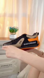 SCG ST35: Sneakers Keren Sport Terkini untuk Pria