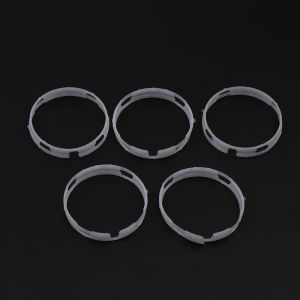 5Pcs Plastic Stent For NH35 NH36 Movment Ring Holder Watch Repair Fixing Parts Watch Accessories