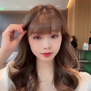 JEPIT RAMBUT PITA ALA JENNIE BLACKPINK Hair Peace Jepit Rambut Wanita Model Bowknot Gaya Korea Import