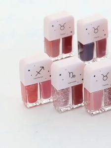 ALNECE 【Bisa Sholat✔️】 KUTEK/PEEL OFF/ BERBASIS AIR KUTEKS/ UNTUK SOLAT CAT KUKU HALAL MUSLIMAH Kutek Halal Untuk Sholat Kutek 2 In 1 Alnece - Lazada