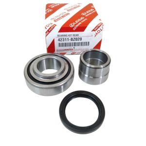 42311-BZ020 Bering Roda Belakang Avanza 1.5 - Veloz / Lahar / Laker / Bearing Toyota
