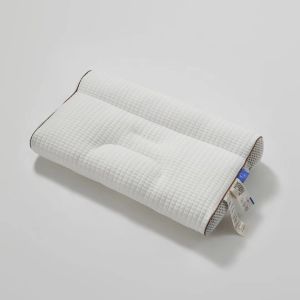 Gối Hỗ Trợ Cổ Điều Chỉnh Được Thoáng Khí Dành Cho Người Lớn