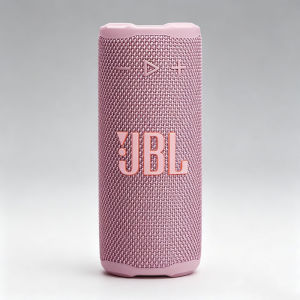 JBL | Loa Bluetooth JBL GRIP Bền Bỉ Chống Nước Phát Nhạc Di Động Với Kết Nối Bluetooth Ổn Định Lý Tưởng Cho Cắm Trại