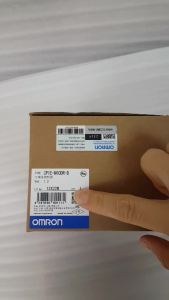New and Original CP1E-N60DR-D OMRON Programmable Controller PLC