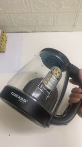 Ấm Siêu Tốc Thủy Tinh Cao Cấp 2.0L Công Suất 1500W Bình Siêu Tốc Thủy Tinh Cường Lực Siêu Bền Đèn Led Tự Ngắt Khi Nước Sôi