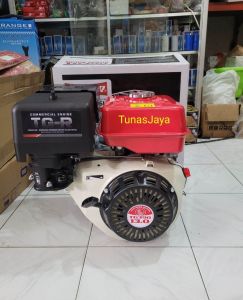 Mesin Penggerak Serbaguna Bensin TIGER TG420(5HP)