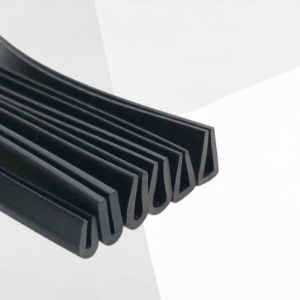 TEKANAI | Rubber U-shaped Edge Sealing Strip