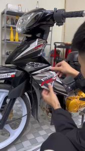 tem rời sirius rc v3