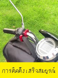 ตะขอแขวนกระเป๋า ตะขอแขวนของมอเตอร์ไซค์ ตะขอแขวนของ Honda PCX125 PCX160 PCX 160 PCX 150 PCX125