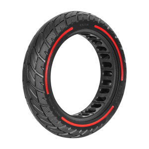 Suitable for Xiaomi M365/1S/Pro electric scooters 8.5*20 solid tires shock-absorbing and explosion-proof tires