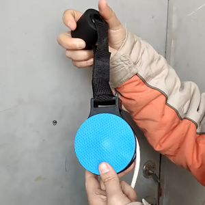 Rehabilitation Equipment Shoulder Pulley Ring Upper Limb Rehabilitation Training For Elderly Stroke