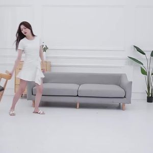 Miếng Đệm Cao Su Tự Dính Cho Chân Ghế Đồ Nội Thất Thảm Chống Trượt Đệm Giảm Chấn Bảo Vệ Chân Bàn Phong Cách Hiện Đại Bảo Vệ Sàn Nhà