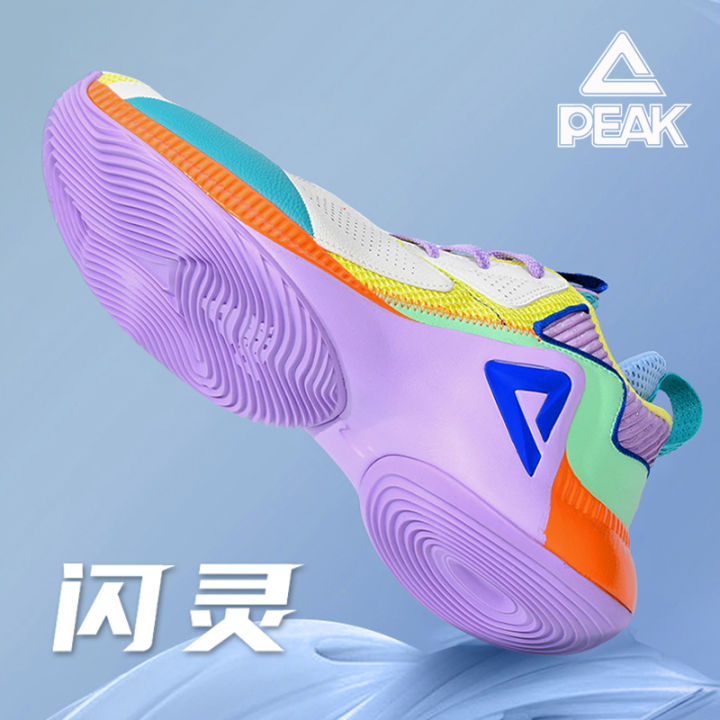 Peak shoes clearance new arrival