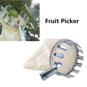 Fruit Picker Convenient Horticultural Gardening Apple Pear Peach Picking Tools Fruit Picker