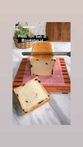 Pisau Pemotong Roti Tawar Elektrik: Panduan Lengkap