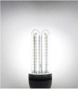【COD&Ready】Rohstar 7W12W20W light bulb household super bright E27 screw screw lighting lamp