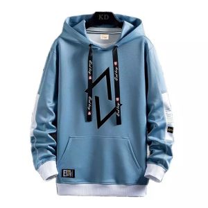Switer hoodie pria wanita terlaris motif av paling populer anak muda 2023