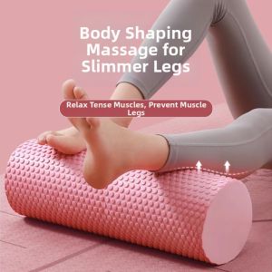 HUALUOLAN | Muscle Relaxation Slim Leg Yoga Roller