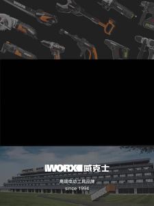 Worx | Home Small Electric Drill Tool