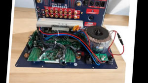 MẠCH LOA KÉO CÔNG SUẤT LỚN T600S MẨU MỚI NHẤT 2025 ECHO – DELAY- REVERB