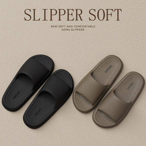 Molly | Non-slip Odor-resistant Silent Summer Slippers