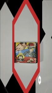 Three Brothers Teen Version Monkey D. Luffy Portgas D. Ace Sabo ASL Strawhat Mugiwara Anime One Piece Kaos Clowor T-Shirt