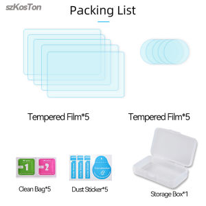 Screen Protectors for Insta360 Go Ultra Camera Scratch-proof Tempered Glass Camera Lens Screen Protector Film