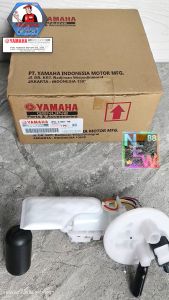 Fuelpump Fuel Pump Pompa Bensin Mio M3 S Z 125 Soul GT 125 XRide 125 Fino FI 125 Original YGP 2PH-E3907-00