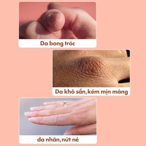 (Chính Hãng) Kem Dưỡng Tay Mềm Mịn Cho Da Khô Bơ Cacao Palmers 96g