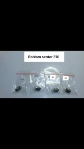 Bohlam Senter untuk Berbagai Kebutuhan: 3, 6, 12 Volt & 25V, 38V
