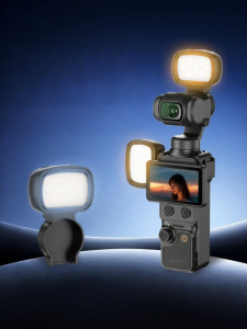 JJC | Magnetic Portable Mini Light Fill Light