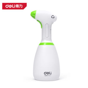 เครื่องพ่นน้ำอัตโนมัติไฟฟ้า Deli เครื่องพ่นน้ำสำหรับสวน พ่นน้ำพืช พ่นน้ำแรงดันสูง ฆ่าเชื้อ ใช้ในบ้าน
