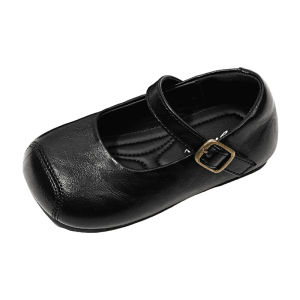 SOUMON | Soft Comfortable Princess Style Girls Shoes