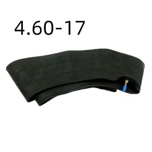 Motorcycle Inner Tube 3.00-17 130/70-17 90/80-17 17 inch Rubber Straight Valve Tube for Dirt Bike Pit Scooter ATV