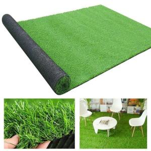 Meters Indoor and Outdoor Artificial Synthetic Turf Mat Carpet Artificial Artificial Turf Carpet Wedding Floor Mat