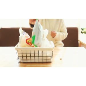 Bộ 5 Kẹp Miệng Túi Thực Phẩm Kẹp Túi Thực Phẩm Kẹp Thực Phẩm Đồ Ăn Tiện Dụng Nhiều Màu Sắc Đồ Nhà Bếp BIGBA