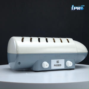 IPRO WATER FILTER BOOSTER PUMP WITH CASING ( SET ) COMPATIBLE FOR WATER DISPENSER COWAY/CUCKOO/SK MAGIC