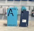 Oppo A17k. 