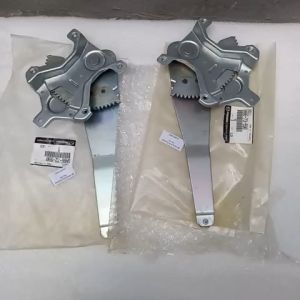 COMPA LÊN KÍNH SAU FORD EVEREST 2005-200602007-2008-2009-2010-2011. XỊN THÁI LAN