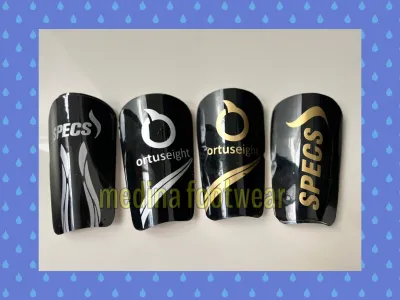 TERLASRIS BEST SELLER!!! {COD} SHINGUARD / DEKER SEPAK BOLA / DEKER FUTSAL / PELINDUNG LUTUT untuk dewasa dan anak anak