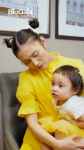 BioGaia Protectis Powder 30 sachet Exp: 10/2027