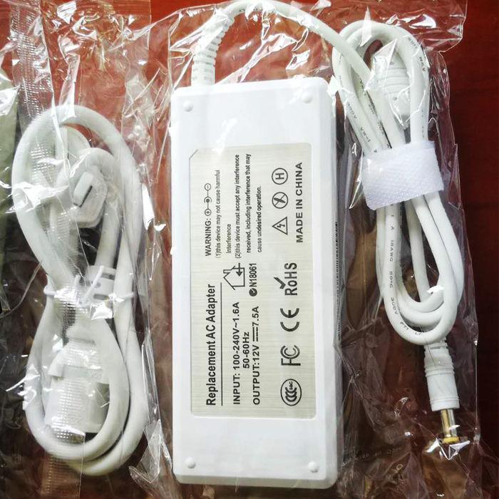 All-in-One Computer Original Adapter 12v6.5a7.5a10a19v6a Power Supply ...