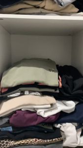 [ VARIAN BARU ] Parfum LAVENDER | Pewangi Loundry Pakaian Harum Wangi Awet Anti Bakteri | UK 1 LITER | Bisa COD