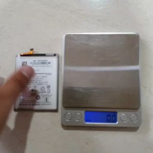 Baterai Suku Cadang Handphone: Baterai Original Sams A22 A31 A32