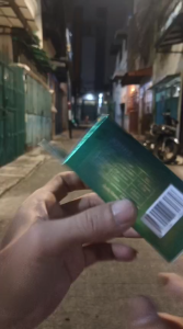 Lampu utama led rayton rtd h6 m01r projie mini premium SINAR biled cut off PUTIH