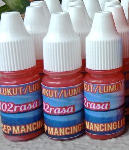 ESSEN 2002 RASA  RESEP MANCING LIAR 5ML
