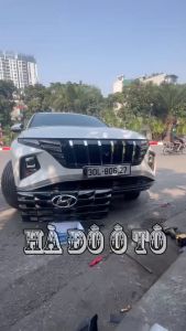 Mặt Ca Lăng Tucson 2022 2023 2024 - Ca Lăng  Độ Huyndai Tucson 2022/2024