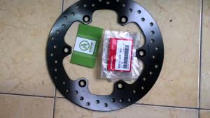 Đĩa phanh trước WINNER 150 V1 loại 1