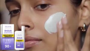 EELHOE | UV Sunscreen Stick Spf90 Sun Protective Cream Anti Sunburn Isolation Sunscreen Waterproof Refreshing Sunscreen Moisturizer Cream