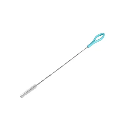 Muzhilin | New Bottle and Straw Cleaning Brush Soft Bristles